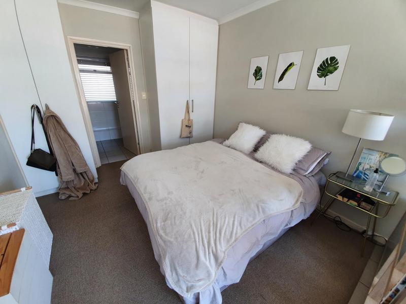 To Let 0 Bedroom Property for Rent in Vredehoek Western Cape